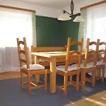 Daire Hans Im Glueck Garmisch-Partenkirchen