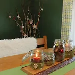 Apartment Hans Im Glueck *