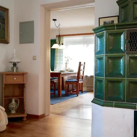 Lejlighed Hans Im Glueck