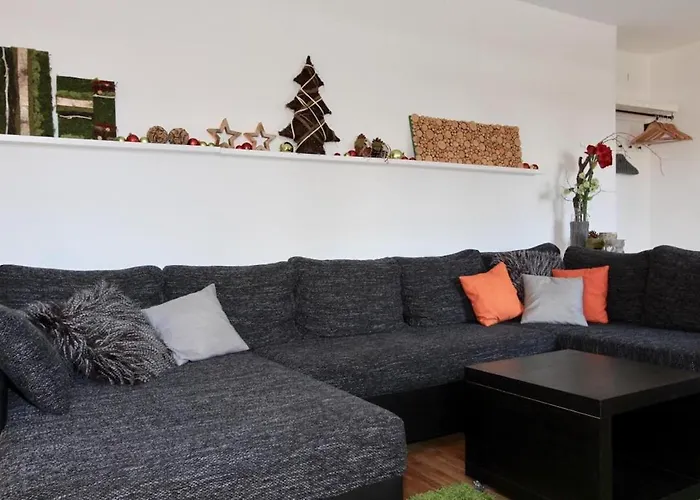 Hans Im Glueck Garmisch-Partenkirchen